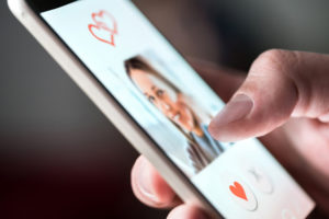 vrouwen dating app Gratis dating i Tucson