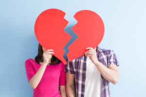 Wanneer moet u beginnen met daten na een echtscheiding luier dating websites