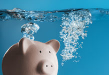 25+ fantastische tips om water te besparen