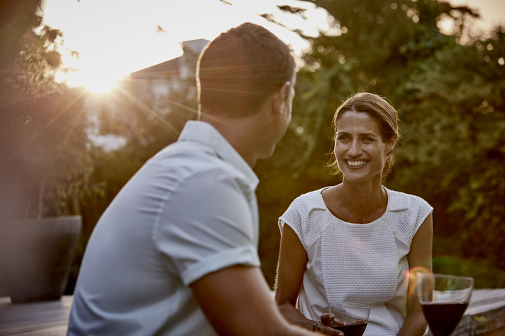 Ontmoeten single meisjes meisjes ontmoeten