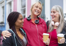 Gezond ouder worden? Vrouwen kiezen tijdens de menopauze voor een comfortabele overgang dankzij deze vitamines