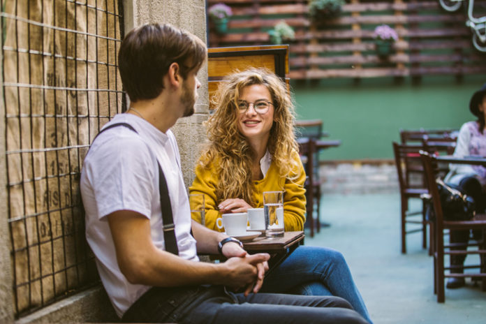 Datingsite voor hoger opgeleide mensen
