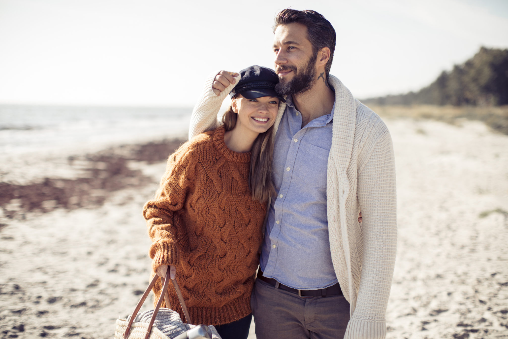 10 redenen waarom eerst vriendschap en dan een relatie een goed idee is